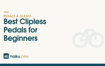 Best Clipless Pedals for Beginners of 2026: 5 Options Compared