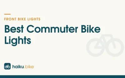 Best Commuter Bike Lights of 2026: 10 Options for Dark Rides
