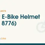 E-Bike Helmets We Recommend for Commuting and Trail Rides in 2026