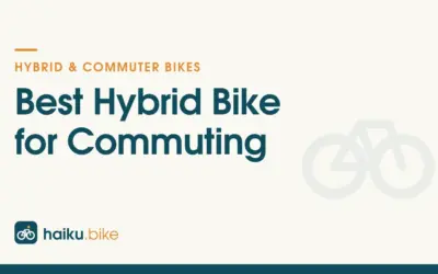 Best Hybrid Bike for Commuting of 2026: 10 Urban Ride Options