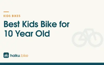 Best Kids Bike for 10 Year Old: 3 Options Compared for 2026