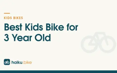 Best Kids Bike for 3 Year Old: 6 Choices for Growing Riders in 2026