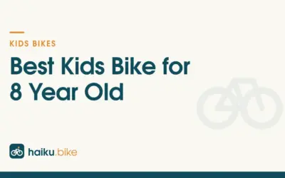 Best Kids Bike for 8-Year-Olds of 2026: 2 Options Compared