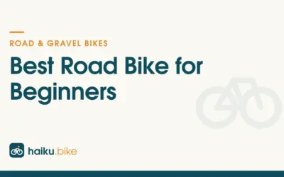 Best Road Bike for Beginners of 2026: 1 Options Compared