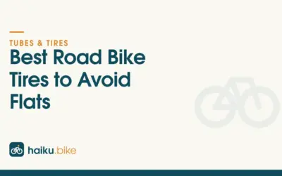 Road Tires and Flat Protection We Recommend in 2026
