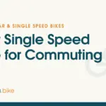 A Single-Speed Commuter Bike We Recommend in 2026