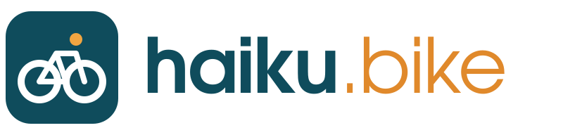 Haiku Bike